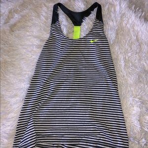 NIKE Work Out Tank